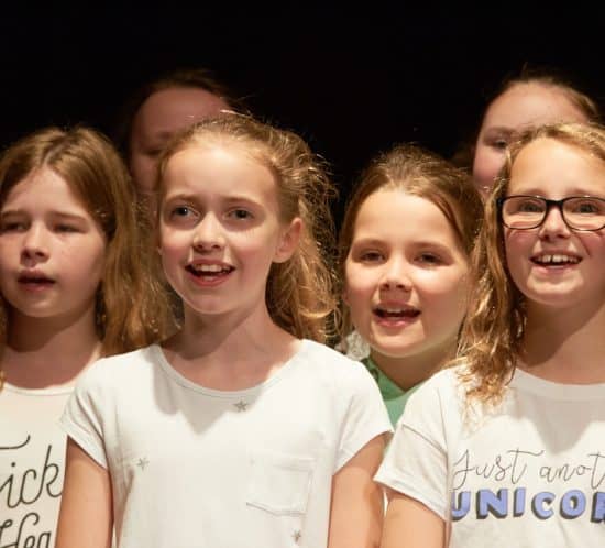 Shene Stage School