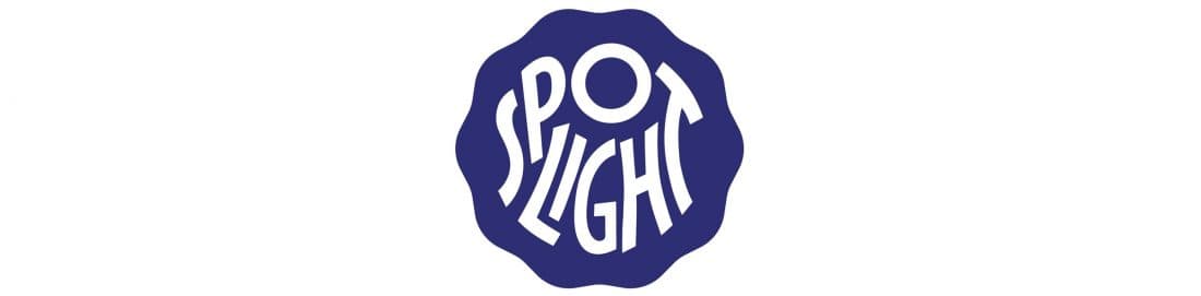 Spotlight Logo