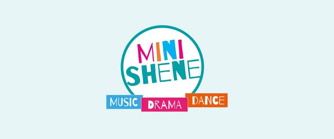 Mini Shene Banner